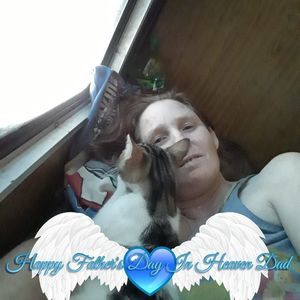 Meet your Posher, Patty